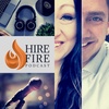 HIRE FIRE #34 | All Things Program and Project Management with Special Guest, Mary Cosgrove