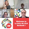 La Voix du LILA - Burbank - 02-09-2022