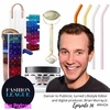 Episode 14: Dancer, Publicist Turned Lifestyle Editor, BestProducts.com's Brian Murray Jr.