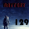 Battery - Pure electronic Energy #129