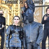 EPISODE 75 | G.D. JAKES