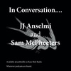 In Converation... JJ Anselmi And Sam McPheeters