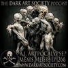 A.I. Artpocalypse? Meats Meier- E. 266