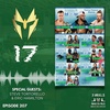 Warrior Wrestling 17 Preview with Eric and Steve