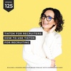 #125 TikTok for Recruiters - How to use TikTok for recruiting