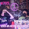 #705 - Lock-In @ the Rec Center for World Peace