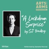 #2 Introducing... SJ Bradley- 'A Lockdown Surprise'