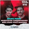 Risk Takers #10 | O que podemos aprender com a estratégia de investimentos de Bruno Perini