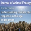 Understanding climate change response in the age of genomics