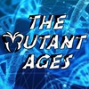 The Mutant Ages: The Comic Book (Listener Mail April 2023)