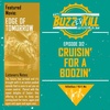EP 312 - Cruisin' for a Boozin'