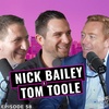 Meet the RE/MAX CEO of 142,000 Agents in 118 Countries | Nick Bailey