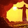 He Is...