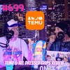 #699 - TEMU & All Dressed Chips Review