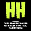Episode 68: Tales from the Holler with Mark Muncy and Kari Schultz