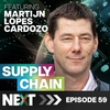 EP 059 - Martijn Lopes Cardozo - Circular Supply Chain