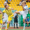 Старт футбольного сезону на Чернігівщині | Полудень