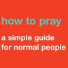 Rejoice / How To Pray Part 2 / Pastor Katie Ellis