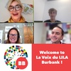 La Voix du LILA - Burbank - 06-01-2022