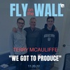 Terry McAuliffe: "We Got to Produce"