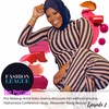 Episode 2: Pro Makeup Artist Koko Guerra, Plus "How to Make it in Fashion" and "Fashion Icons"