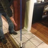 The Broom Stands Alone