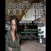 EP 266 - Jessica Jones - Underground SSP Hub - Cryptid Breeding Programs - Montauk & Time Travel