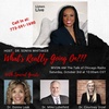 What's Really Going On Dr. Sonya Whitaker's Show Featured On WVON 10 - 3-20