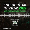 Annual End Of Year Review 2021