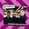 DT800 - Mason Collective
