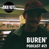 Buren' - Minor Notes Podcast #21