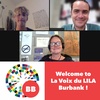 La Voix du LILA - Burbank - 09-08-2021