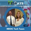 MDOC Tech Team