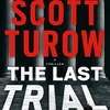 Cross-Examining History Episode 19 - Scott Turow