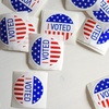 Episode 207 - Remember, if you don't vote, someone else will!