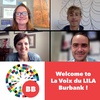 La Voix du LILA - Burbank - 10-01-2021