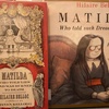 Episode 245 - Matilda Who Told Lies and Was Burned to Death