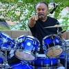 Bobby Figueroa on drumming with the band