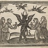 Witches and the Problem of Evil