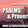 Wisdom From Psalm 120-123 & Ecclesiastes 5: The LORD Shall Preserve Thee From All Evil