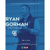 Ryan Gorman: Getting to Know Our New President & CEO