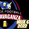 CFBE Week 6 2022 Picks and Locks