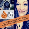 VLOG #39 | Should Managers Still Be Using Performance Improvement Plans?