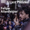 SWAP: Errant Podcast w/ Felipe Altenfelder