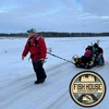 Ice Fishing Tip Up Tactics With Pat Kalmerton - Fish House Nation Podcast #149