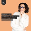#117 How do you implement an employer branding strategy?