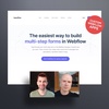 194: Zusätzlicher Umsatz mit Webflow Apps | Webflow Talk mit Mike Pecha