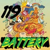 Battery - Pure electronic energy #119