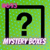 #693 - Mystery Boxes