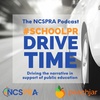 School PR Drive Time Episode 32: Storytelling The Write Way